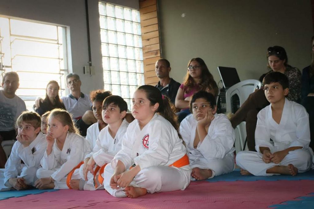 Aula teórica