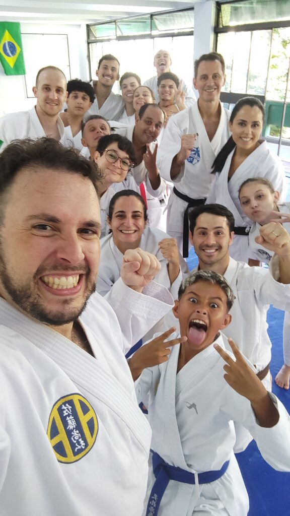 final de curso